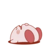 Kirby Sticker Pack 9