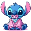 Lilo Y Stitch Vol1 🩵 5