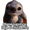 Stitch: Ohana Significa 2🫂✨️ 7