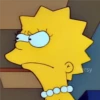 Reacciones de Lisa Simpson 2 6
