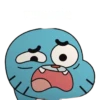 💙🐈🫧Gumball Mood🫧🐈💙 6
