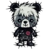 Teddy Emo❥☯︎ͫ6🇲🇽Clásica 7