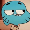 💙🐈🫧Gumball Mood🫧🐈💙 7