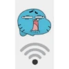 o incrível mundo de gumball 6