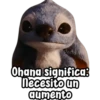 Stitch: Ohana Significa 2🫂✨️ 8
