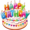 Feliz cumple 5