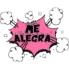 Globos de texto💬💬 🇨🇴🇲🇽 8