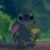 Stitch. | @ocenferios  Haki. 5