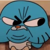 💙🐈🫧Gumball Mood🫧🐈💙 8