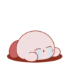 Kirby Sticker Pack 10