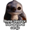 Stitch: Ohana Significa 2🫂✨️ 9