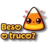 Frases para Halloween 🎃👻 5