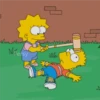 The Simpsons 8