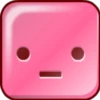 Square emojis 🟪 5