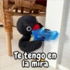 Pingu de peluche 🐧🐧 5