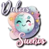 Stickers clásicos 💜🍭 7