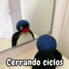 Pingu de peluche 🐧🐧 6