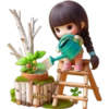 Jardinerita Cute ✺1🇻🇪 7