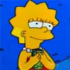 Reacciones de Lisa Simpson 2 7