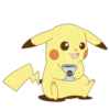 Pikachu Sticker Pack 8