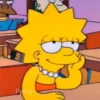 Reacciones de Lisa Simpson 2 8