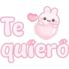 Conejito pink 🐰🩷 7