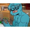 amazing world of gumball meme 9