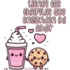 Parejitas deliciosas🍪🍫 7