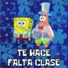 Persy TE HACE FALTA CLASE