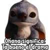 Stitch: Ohana Significa 2🫂✨️ 10