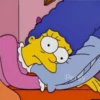 Reacciones de Marge Simpson 7
