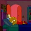 Reacciones de Lisa Simpson 2 9