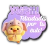Moody Patito 2🐣🐘 8