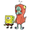 Bob Esponja y amigos 2🧽⭐️ 6