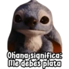 Stitch: Ohana Significa 2🫂✨️ 13