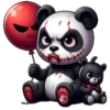 Teddy Emo❥☯︎ͫ6🇲🇽Clásica 12
