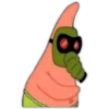 Bob Esponja y amigos 2🧽⭐️ 7