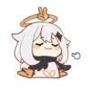 Genshin Sticker Pack 1 6