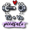 Persy Tú + Yo piensals