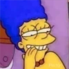 Reacciones de Marge Simpson 10