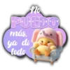 Moody Patito 2🐣🐘 10