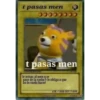 cartas de bloqueo 8
