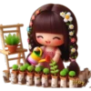 Jardinerita Cute ✺1🇻🇪 9