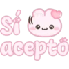 Conejito pink 🐰🩷 9