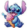 Lilo Y Stitch Vol1 🩵 7