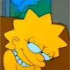 Reacciones de Lisa Simpson 2 10