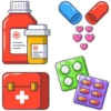 Medicamentos💊💞1🇵🇪Clásica 8