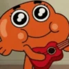 💙 GUMBALL MOODS 💙 5