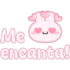Conejito pink 🐰🩷 10