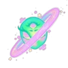Dark Space❥☯︎ͫ13🇲🇽Clásica 9